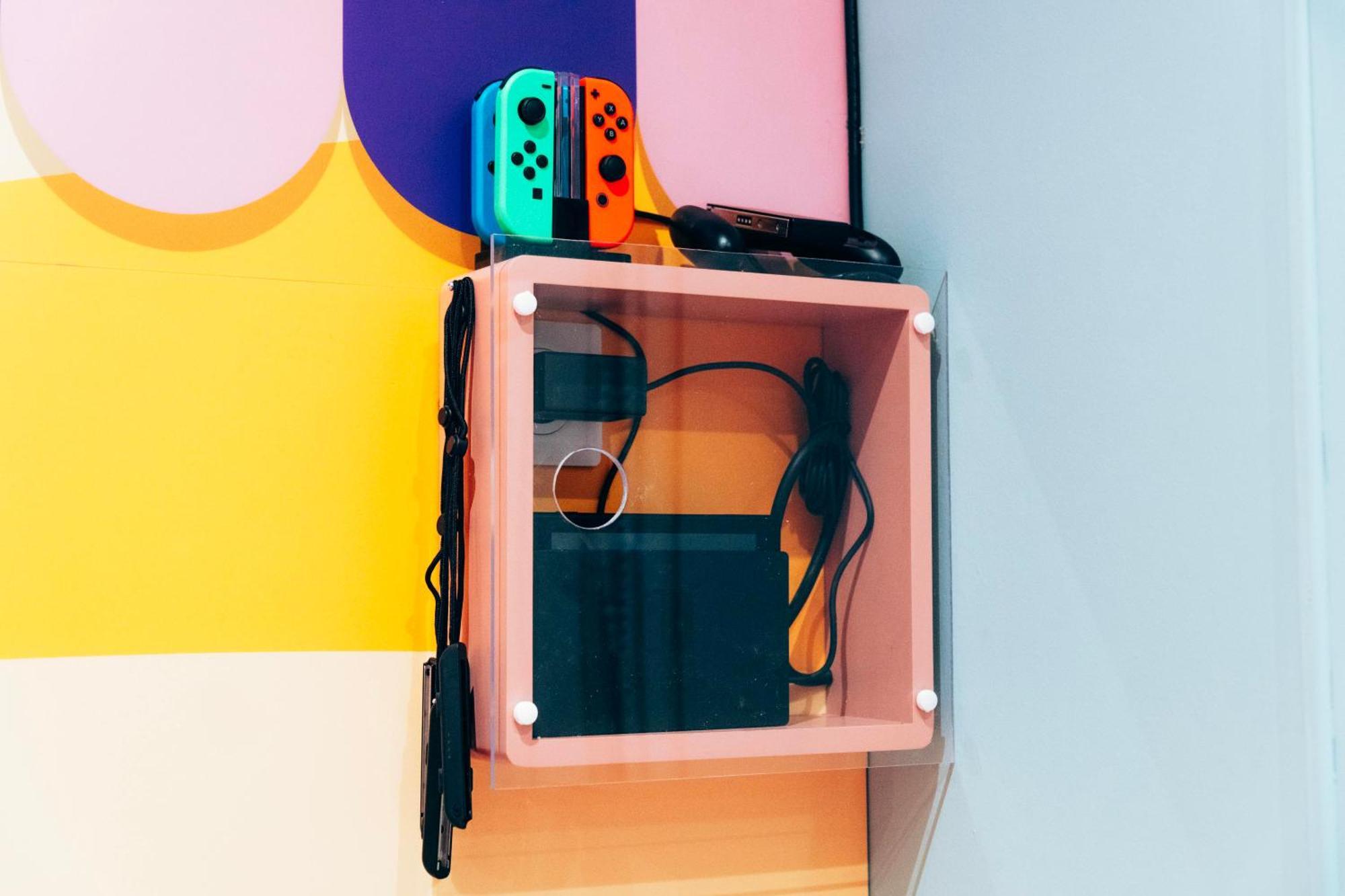 Capsule Bonbon - Balneo - Sauna - Billard - Nintendo Switch Douai Kültér fotó